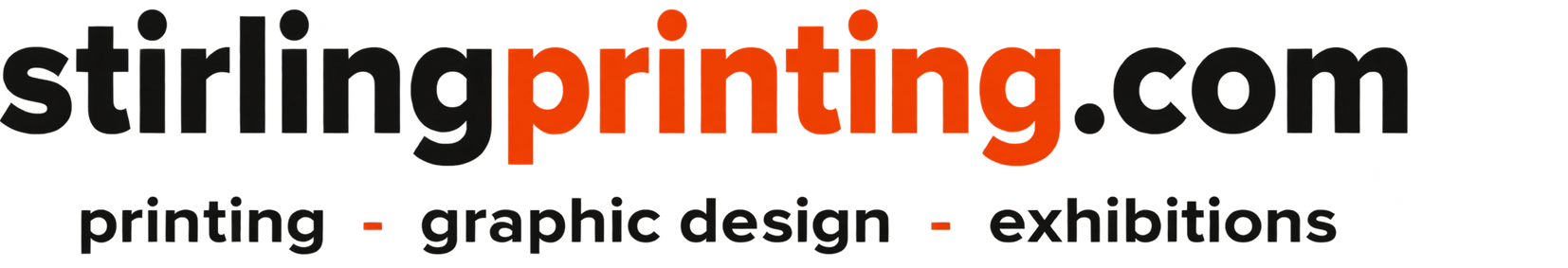 stirlingprinting.com